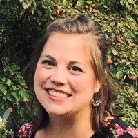 Laura Gustafson