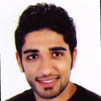 Sayed Hussain Almosawy