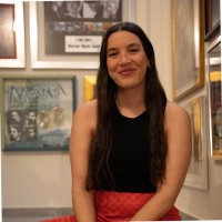 Olalla Blanco Señarís