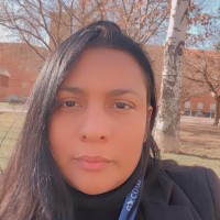 Luz Mery Moreno Camacho