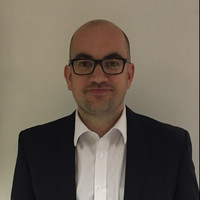 David Atkinson