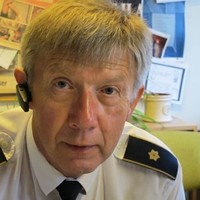 Knud Erik Thorsager