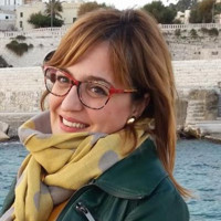 Maria Grazia Vergari
