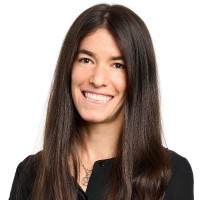 Jenae Heyligers