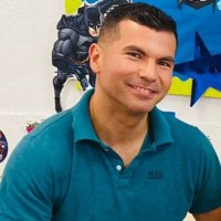Ivan Benavides