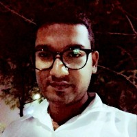 Hrishikesh Roy