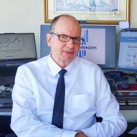 Anthony Tolomizenko