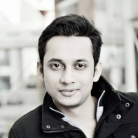 rajdeep dey