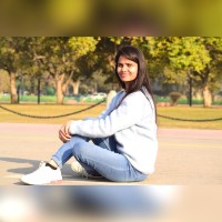 Swati Sharma