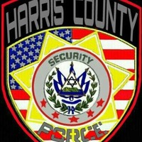 HARRIS COUNTY SECURITY FORCE