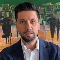 Burak Nadir Nadirler