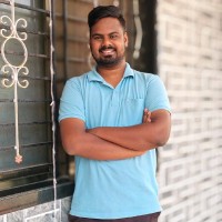 Omkar Salunkhe