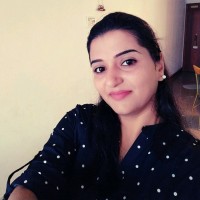 Shruti Nadig