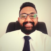 Kasun Hemanth Fernando