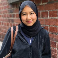 Rashidah K.