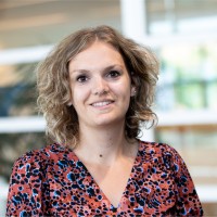 Sanne Van Beijnum