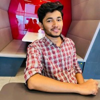 Kedar Javalgekar