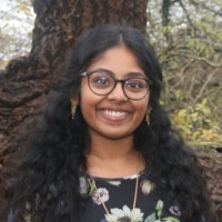 Nithursha Vinith