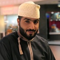 Ibrahim Al Hashmi