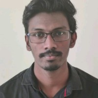 Sudarshan Naidu