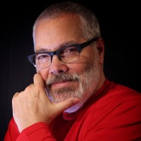 Barry Whitlow