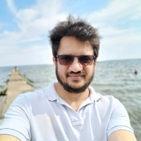 Vinayak Hegde