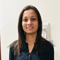 Pratiksha Tapkir