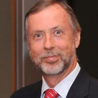 Robert Dicker