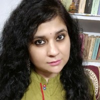 Priyanka Priyadarshini