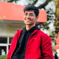 Ayush Singh