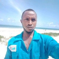 Caleb Kinyili