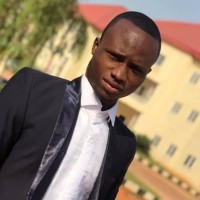 CHRISTOPHER NWANKWO