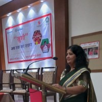 Renu Tiwari