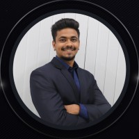 Thomas Patil