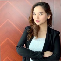 Giraldin Sarah Margaretha
