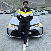 Abdul Saboor