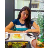 Suhana Syed