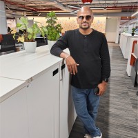 Praveen Ramamoorthy