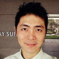 Fung Ming, Foo MBA, FCCA, CA(S)