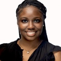 Verlesia King, B.S
