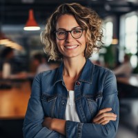 Suzan de Jong