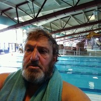Mike Theodoratos
