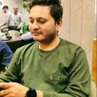 Sonu Kumar Patel
