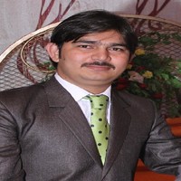 Sheheryar Khan