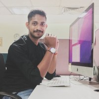 Suraj Tiwari