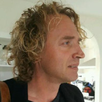 Richard Warmenhoven