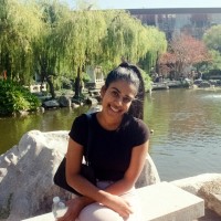 Priya Moodley