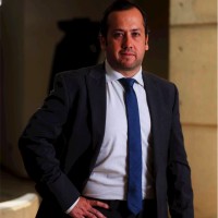 Rodrigo Martinez Astete