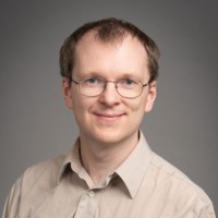 Tim Monk