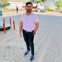 Umesh Dhimmar